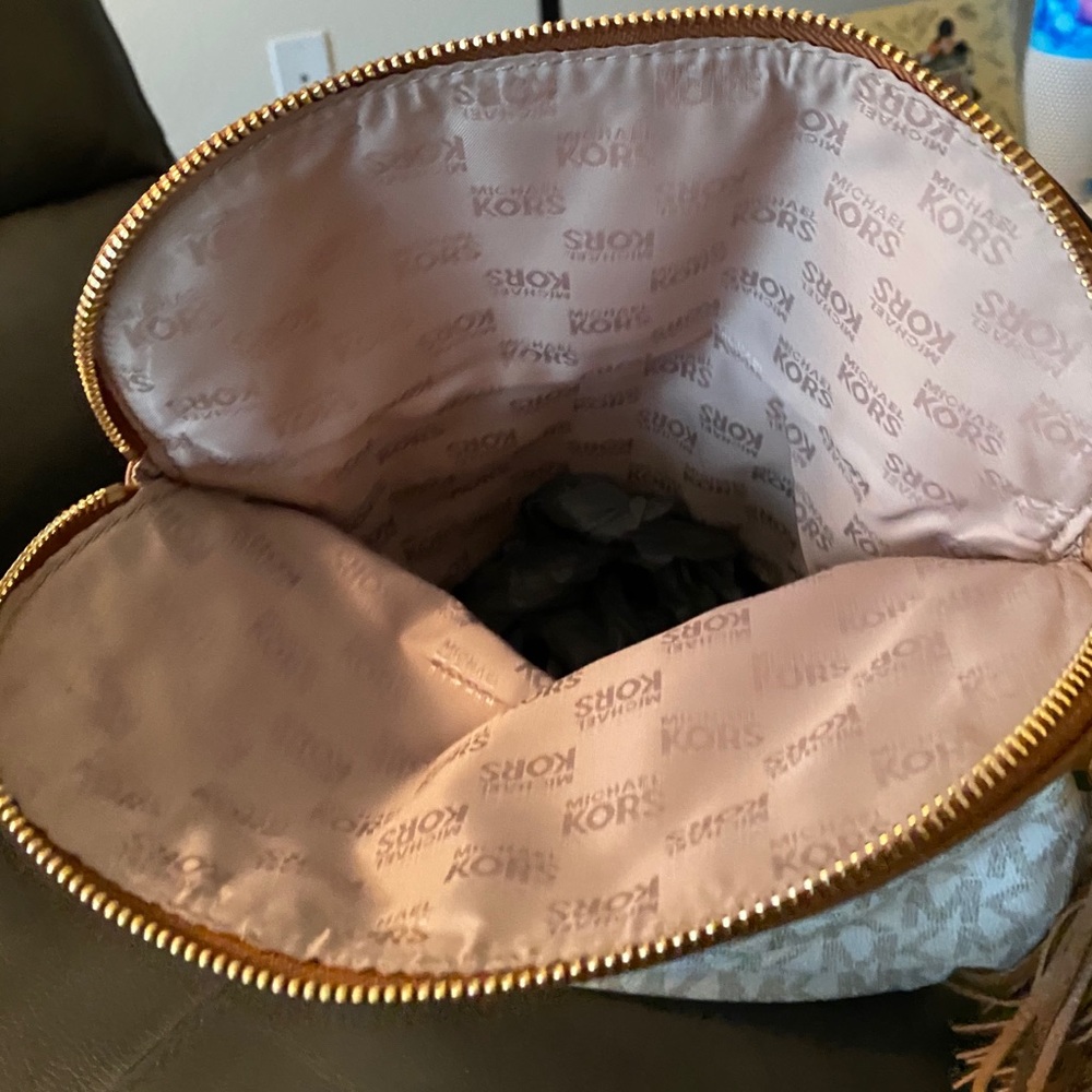 Shoulder bag - Picture 5 of 6
